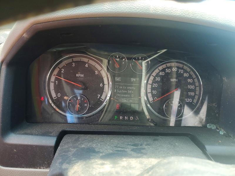 Продажа на аукционе авто 2009 Dodge Ram 1500, vin: 1D3HB18P49S754354, номер лота: 62995476