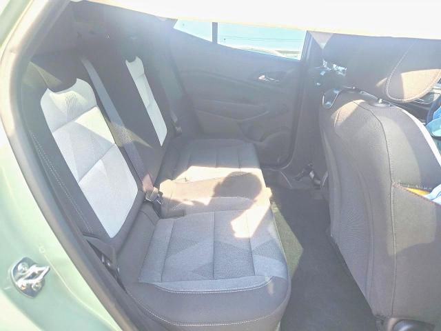 Aukcja sprzedaży 2024 Chevrolet Trax, vin: KL77LGE21RC139779, numer aukcji: 64036616