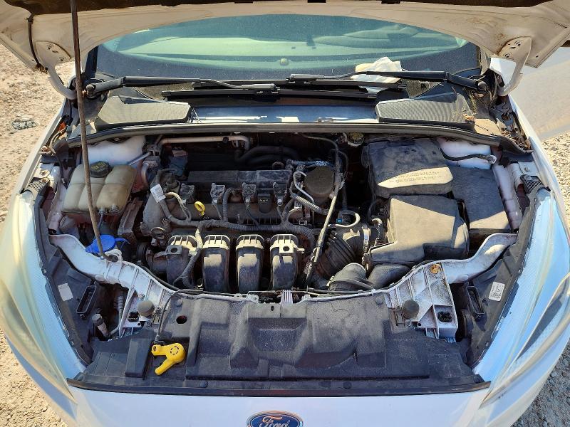 Продажа на аукционе авто 2015 Ford Focus, vin: 1FADP3K23FL270656, номер лота: 66439176