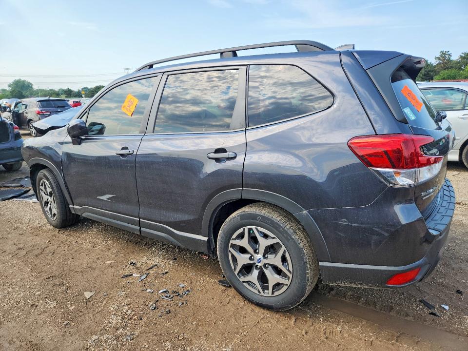 Продажа на аукционе авто 2019 Subaru Forester, vin: JF2SKAGC7KH450162, номер лота: 64579906