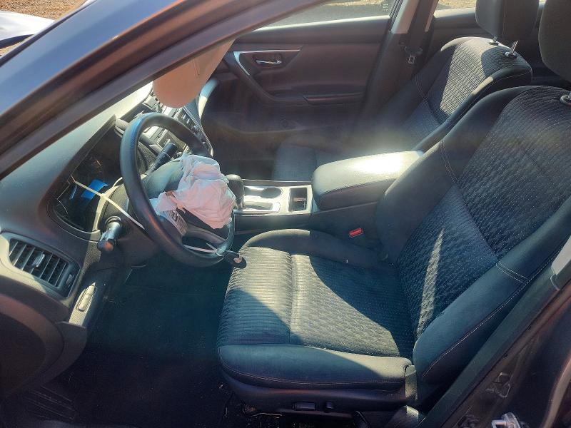 Aukcja sprzedaży 2016 Nissan Altima, vin: 1N4AL3AP3GN335460, numer aukcji: 64293586
