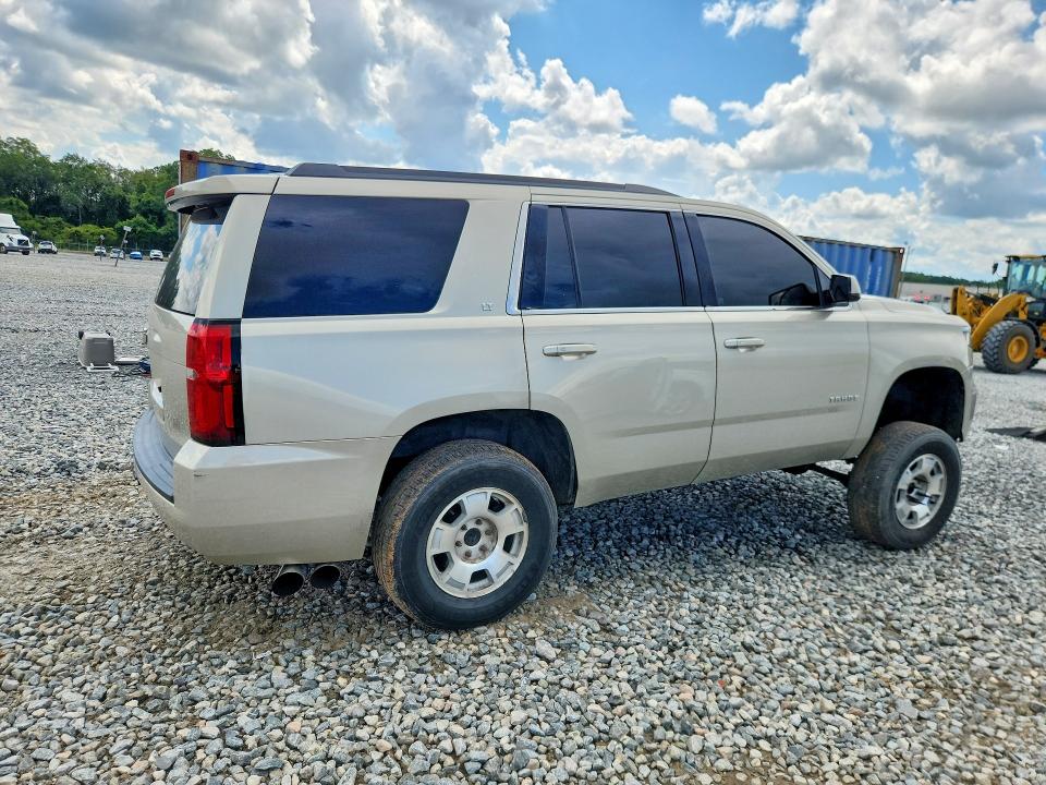 Продажа на аукционе авто 2017 Chevrolet Tahoe, vin: 1GNSKBKC5HR183867, номер лота: 63926766
