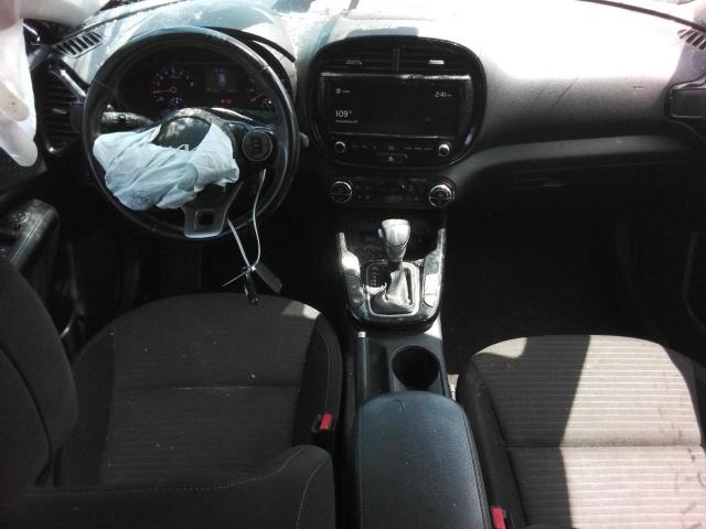 Продажа на аукционе авто 2022 Kia Soul, vin: KNDJ33AU5N7170884, номер лота: 66612076