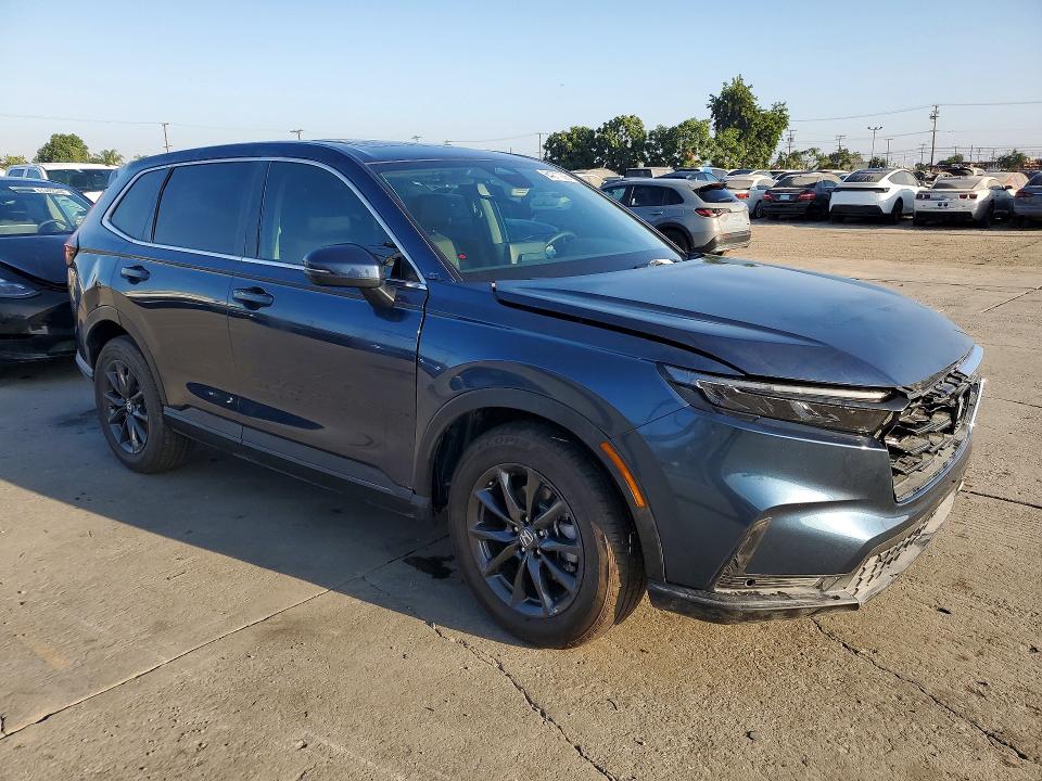 Продажа на аукционе авто 2026 Honda Cr-v, vin: 2HKRS4H70TH444528, номер лота: 64277226