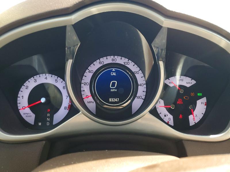 Aukcja sprzedaży 2012 Cadillac Srx, vin: 3GYFNAE34CS652471, numer aukcji: 64298566