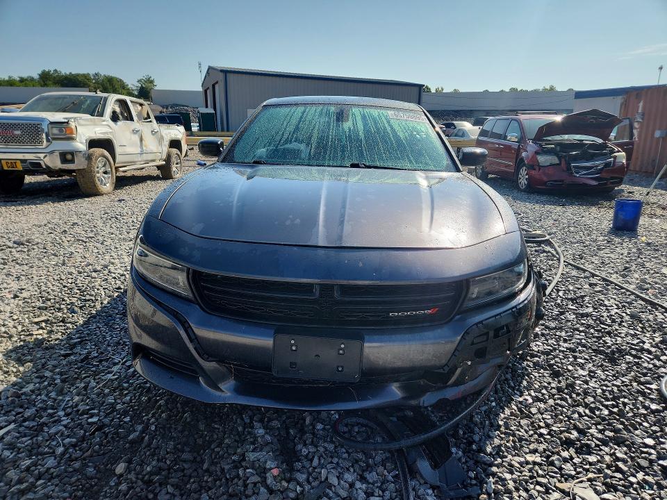 Продажа на аукционе авто 2023 Dodge Charger, vin: 2C3CDXBG1PH529083, номер лота: 65759896