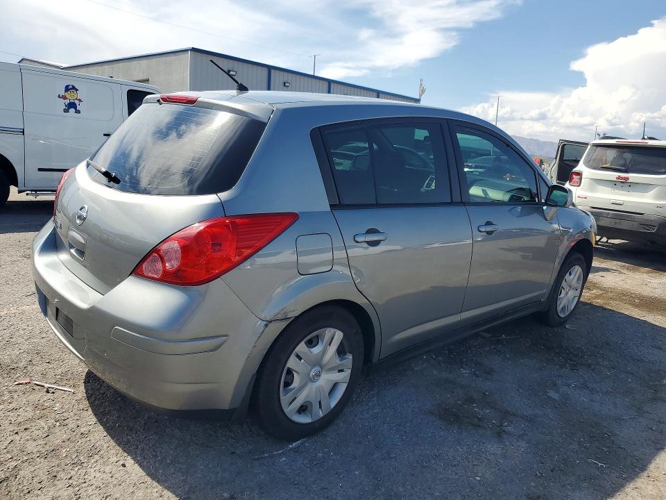 Aukcja sprzedaży 2012 Nissan Versa, vin: 3N1BC1CP9CK297767, numer aukcji: 64338006