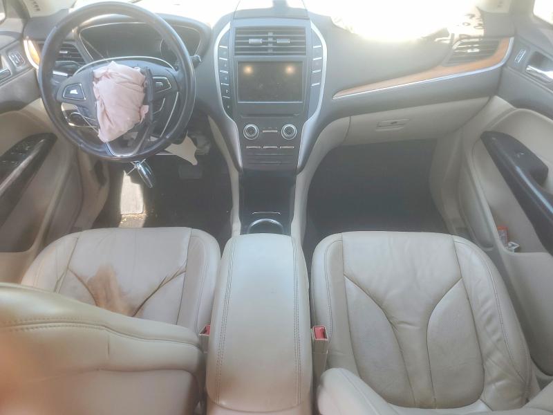 Продажа на аукционе авто 2018 Lincoln Mkc, vin: 5LMCJ2C99JUL08657, номер лота: 65099706