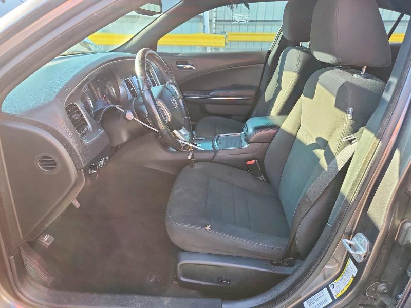 65691476 :رقم المزاد ، 2C3CDXFG1DH722775 vin ، 2013 Dodge Charger مزاد بيع