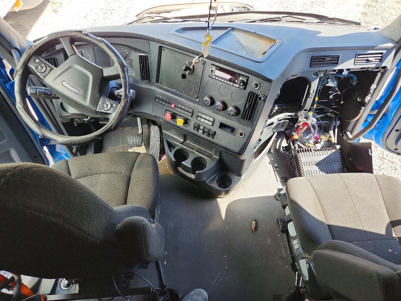Продажа на аукционе авто 2025 Freightliner Cascadia 126, vin: 3AKJHHDR3SSVR4375, номер лота: 64459036