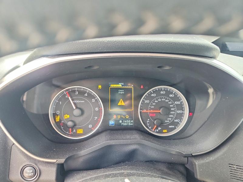 Aukcja sprzedaży 2021 Subaru Ascent, vin: 4S4WMACD3M3443553, numer aukcji: 66253876