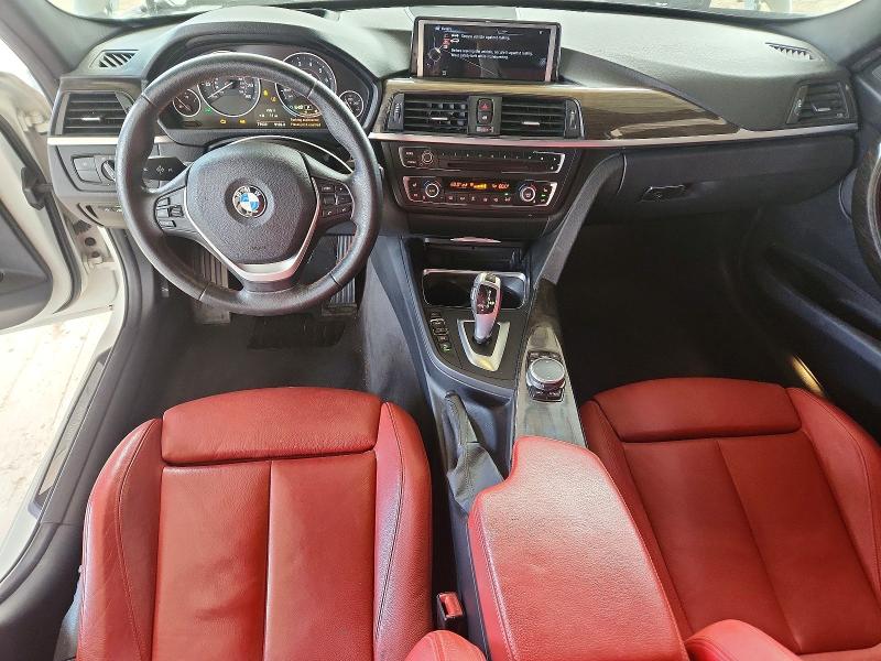 Продаж на аукціоні авто 2015 Bmw 328, vin: WBA3A5G5XFNS85078, номер лоту: 65529976