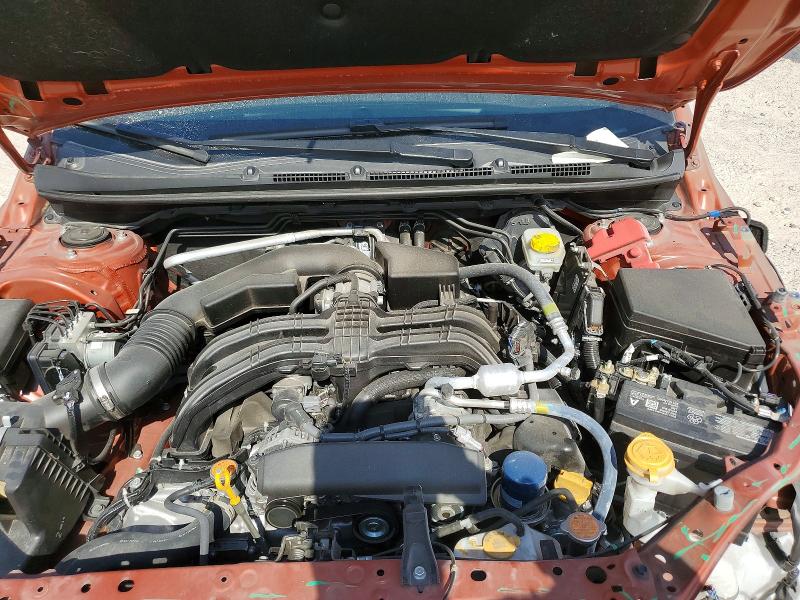 62466666 :رقم المزاد ، 4S4GUHU6XR3822778 vin ، 2024 Subaru Crosstrek مزاد بيع
