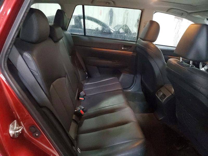 Aukcja sprzedaży 2014 Subaru Outback, vin: 4S4BRBLC4E3204723, numer aukcji: 65640346