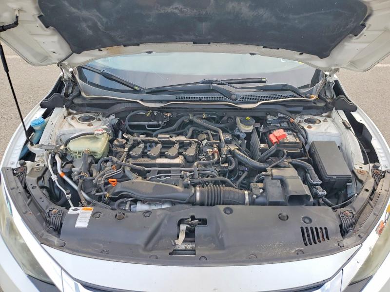 2016 Honda Civic მანქანა იყიდება აუქციონზე, vin: 19XFC1F36GE211021, აუქციონის ნომერი: 64035526