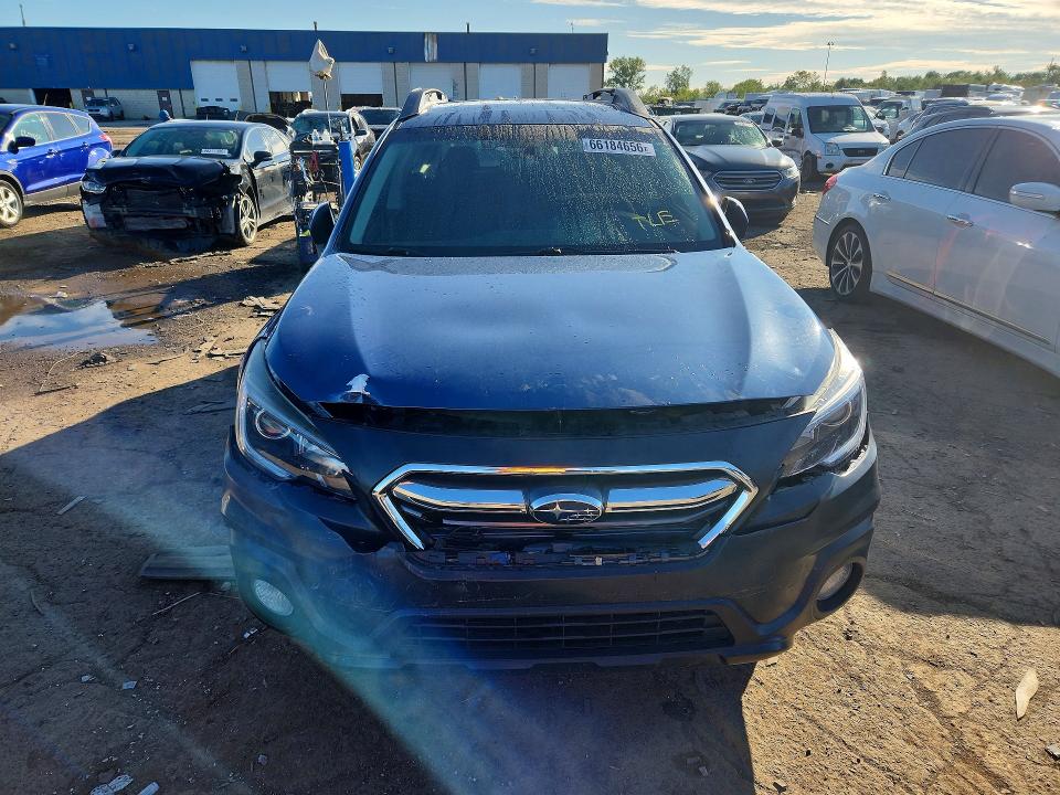Продаж на аукціоні авто 2019 Subaru Outback, vin: 4S4BSAHC9K3205935, номер лоту: 66184656