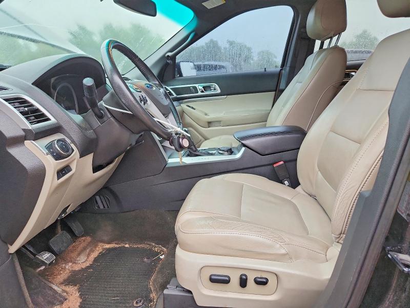 Продажа на аукционе авто 2013 Ford Explorer, vin: 1FM5K8D85DGB92300, номер лота: 66693296