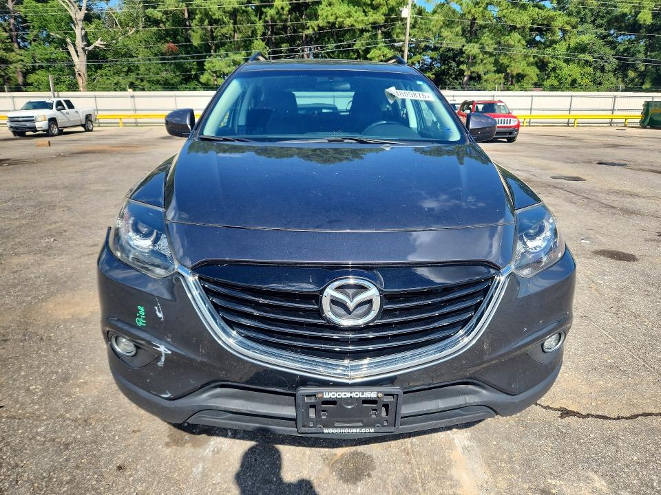 Aukcja sprzedaży 2015 Mazda Cx-9, vin: JM3TB2CA4F0464433, numer aukcji: 64805876