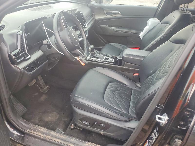 Aukcja sprzedaży 2023 Kia Sportage, vin: KNDPUCAF8P7137180, numer aukcji: 63657306