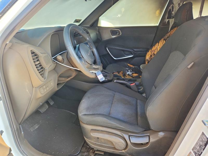 Продаж на аукціоні авто 2022 Kia Soul, vin: KNDJ23AU3N7173074, номер лоту: 66914106