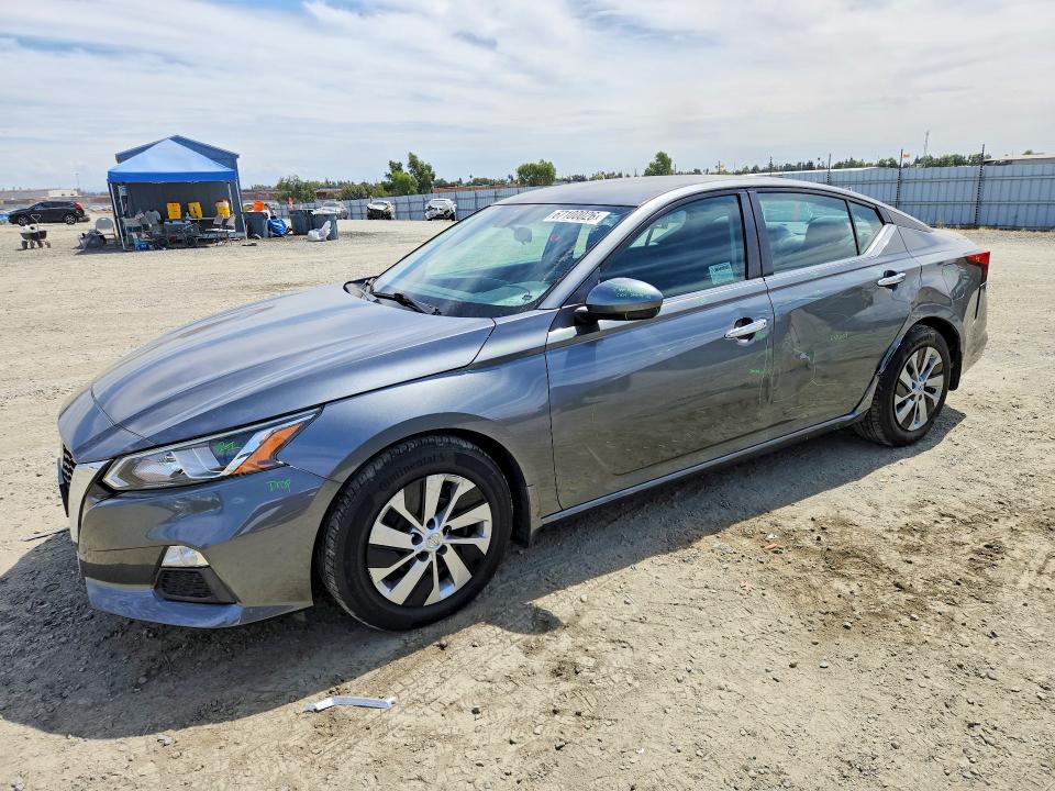 Aukcja sprzedaży 2020 Nissan Altima, vin: 1N4BL4BV3LC172810, numer aukcji: 67100026