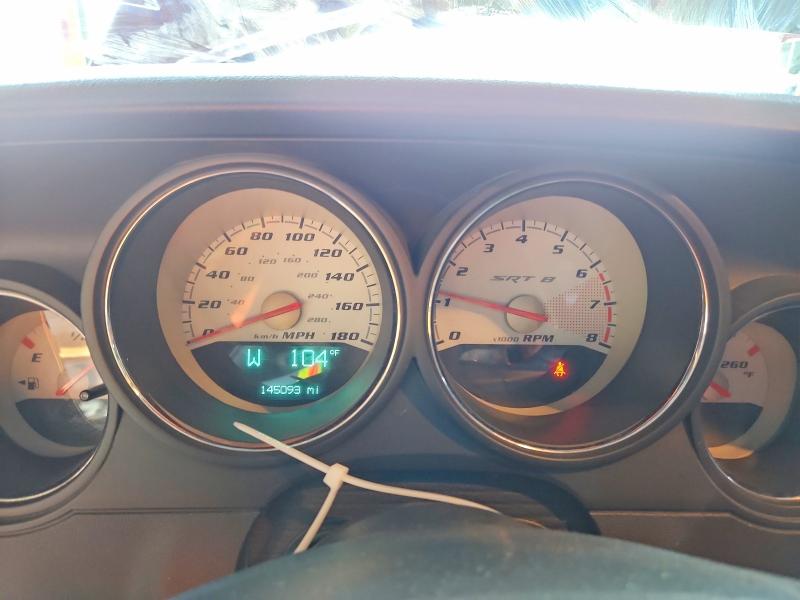 Продаж на аукціоні авто 2009 Dodge Challenger, vin: 2B3LJ74W59H563962, номер лоту: 64499576