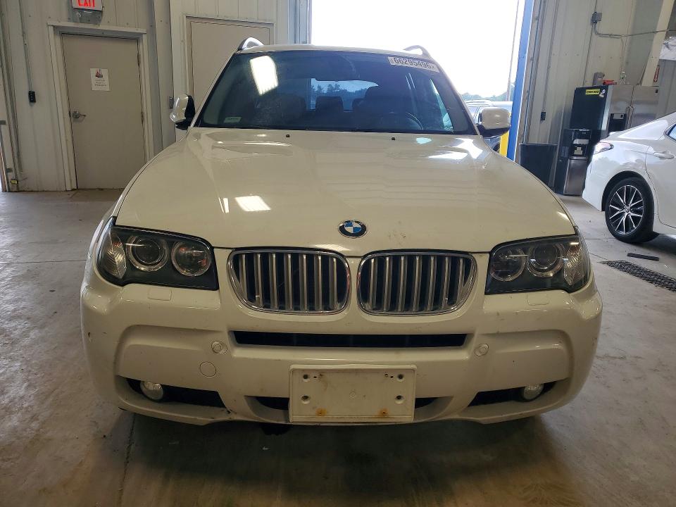Aukcja sprzedaży 2010 Bmw X3, vin: WBXPC9C40AWJ39877, numer aukcji: 66295496