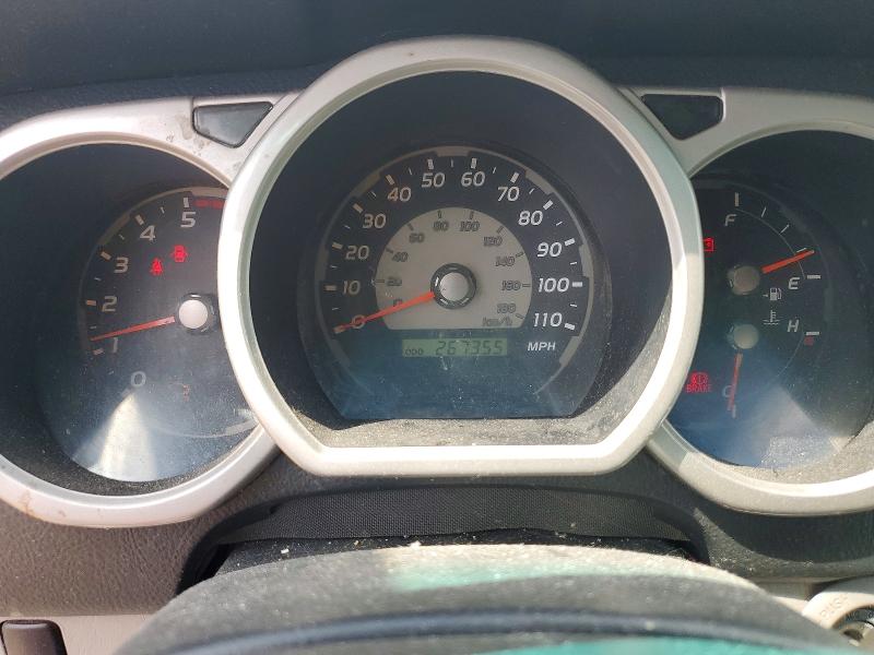 65503196 :رقم المزاد ، JTEBT14R648014566 vin ، 2004 Toyota 4runner مزاد بيع