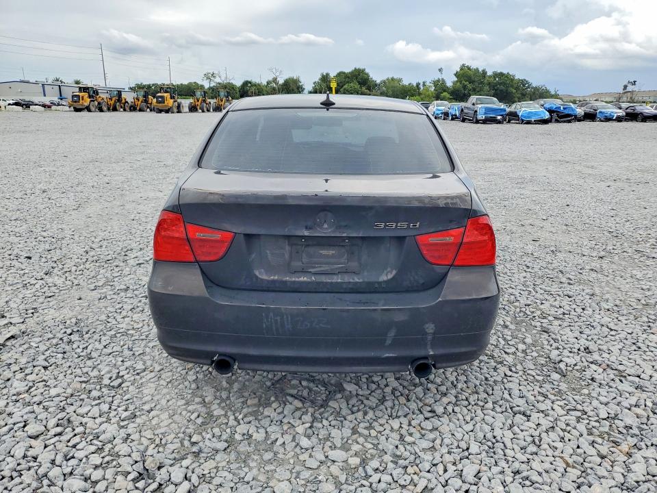 Aukcja sprzedaży 2011 Bmw 335, vin: WBAPN7C54BF183853, numer aukcji: 65195746