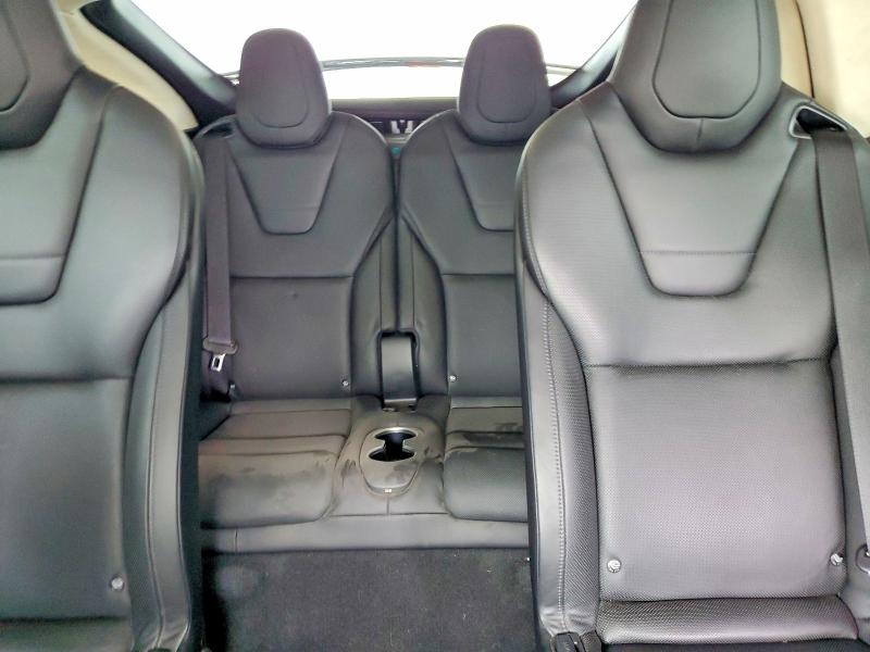 Aukcja sprzedaży 2016 Tesla Model X, vin: 5YJXCBE41GF000677, numer aukcji: 64054366