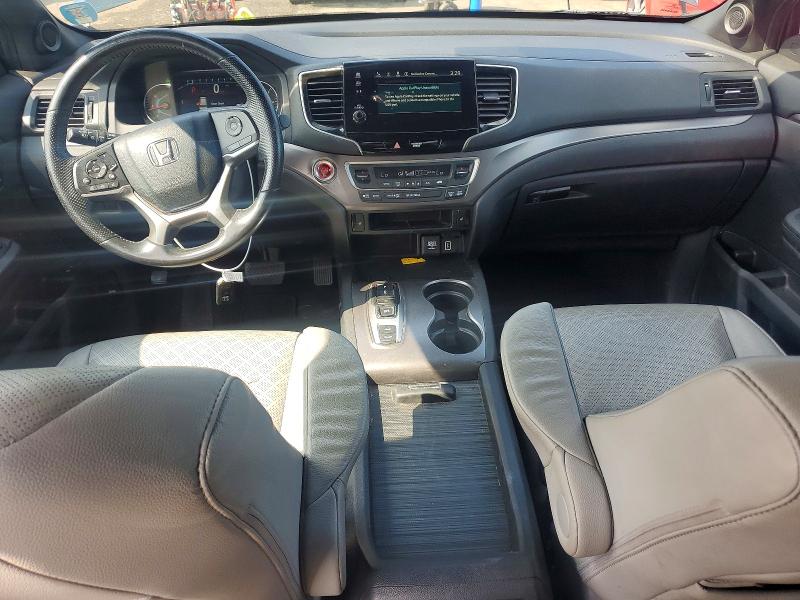 Продаж на аукціоні авто 2019 Honda Passport, vin: 5FNYF8H51KB022917, номер лоту: 64920996