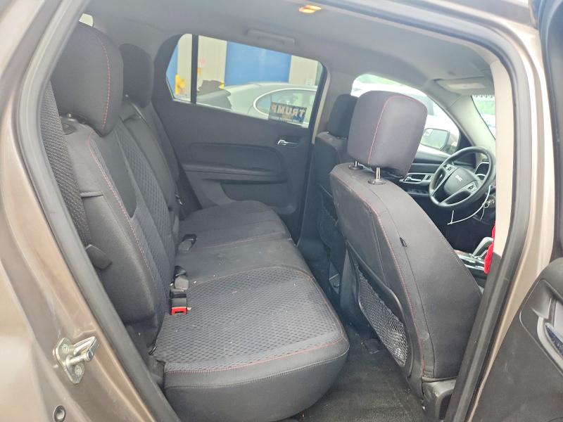 2012 Gmc Terrain მანქანა იყიდება აუქციონზე, vin: 2GKFLREK8C6216064, აუქციონის ნომერი: 67008056