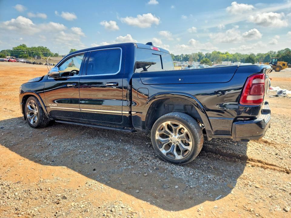 Aukcja sprzedaży 2019 Ram 1500, vin: 1C6SRFHT0KN910521, numer aukcji: 66799256