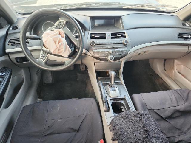 2012 Honda Accord მანქანა იყიდება აუქციონზე, vin: 1HGCP2F32CA235389, აუქციონის ნომერი: 64646286