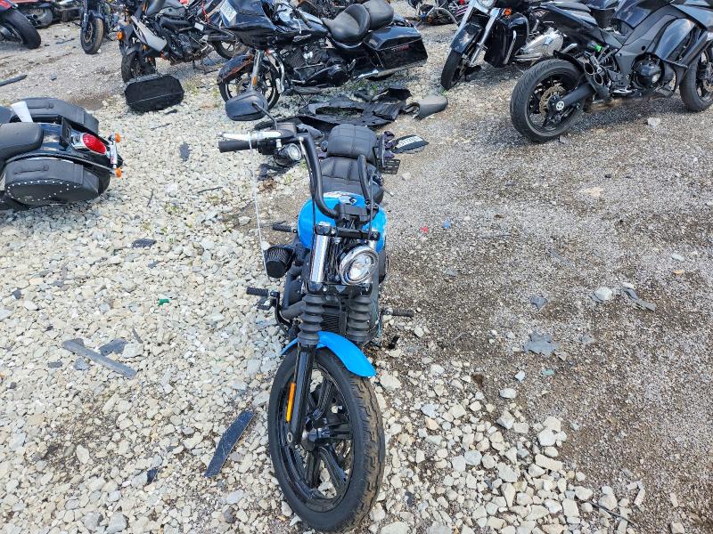 Aukcja sprzedaży 2022 Harley-davidson Fxbbs, vin: 1HD1YYK16NB012889, numer aukcji: 63154426