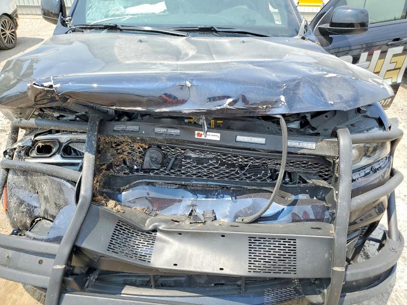 Продажа на аукционе авто 2026 Dodge Durango, vin: 1C4SDJFT4TC226419, номер лота: 63487736