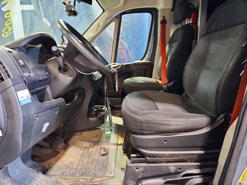 Aukcja sprzedaży 2021 Ram Promaster 3500, vin: 3C6FRVJG6ME502993, numer aukcji: 65061476