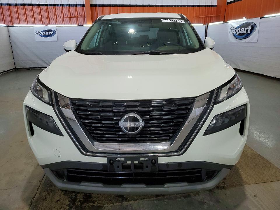 Продаж на аукціоні авто 2022 Nissan Rogue, vin: 5N1AT3AB1NC699153, номер лоту: 66477726