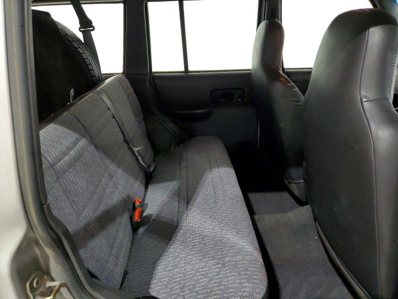 Aukcja sprzedaży 2001 Jeep Cherokee, vin: 1J4FT48S91L607037, numer aukcji: 67159626