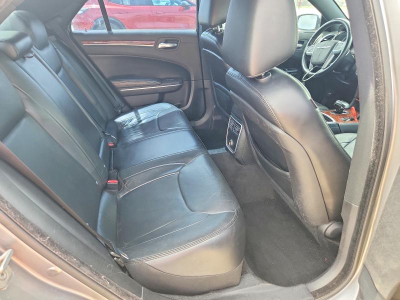 2014 Chrysler 300 მანქანა იყიდება აუქციონზე, vin: 2C3CCAAG6EH141670, აუქციონის ნომერი: 63750086