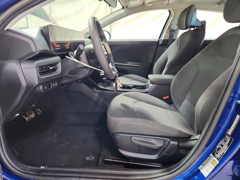 Aukcja sprzedaży 2026 Kia K4, vin: 3KPFT4DE0TE287964, numer aukcji: 64129706