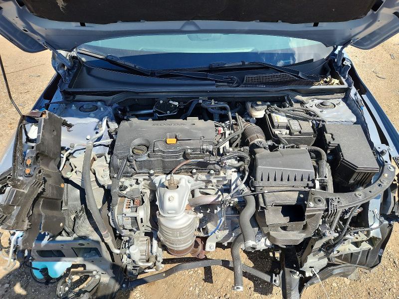 Продажа на аукционе авто 2024 Honda Civic, vin: 19XFL2H88RE039821, номер лота: 65172926