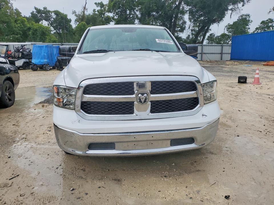 Продажа на аукционе авто 2016 Ram 1500, vin: 1C6RR6GT0GS215688, номер лота: 63725386