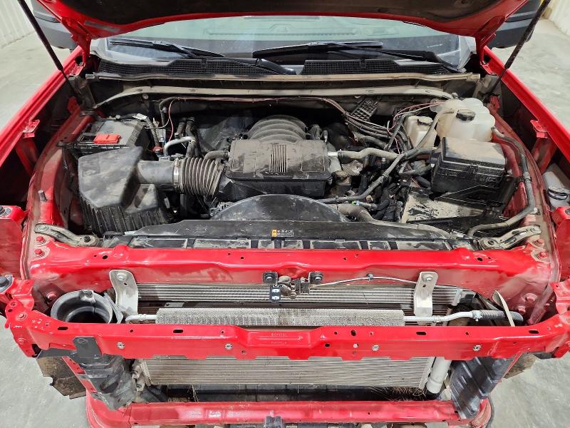 Продажа на аукционе авто 2026 Chevrolet Silverado, vin: 1GC3KLE70TF101362, номер лота: 64210106