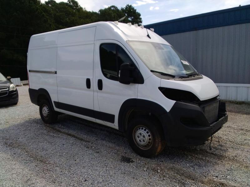 2026 Ram Promaster 1500 მანქანა იყიდება აუქციონზე, vin: 3C6LRVBGXTE161386, აუქციონის ნომერი: 62056376