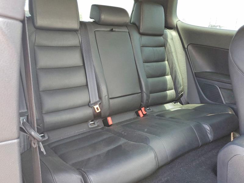 Aukcja sprzedaży 2012 Volkswagen Gti, vin: WVWED7AJ7CW173669, numer aukcji: 63440126