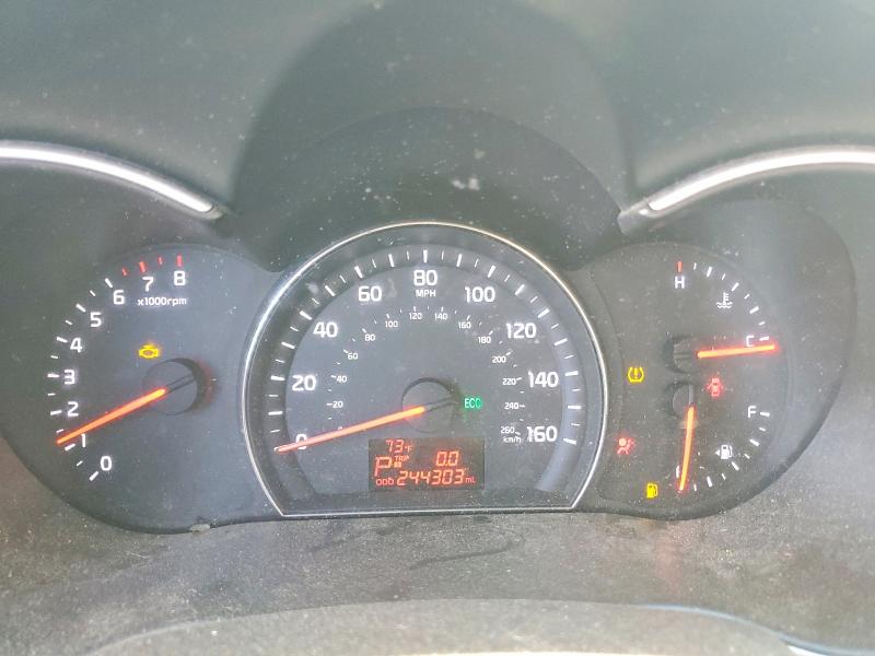 Aukcja sprzedaży 2014 Kia Sorento, vin: 5XYKTCA64EG451194, numer aukcji: 66357106
