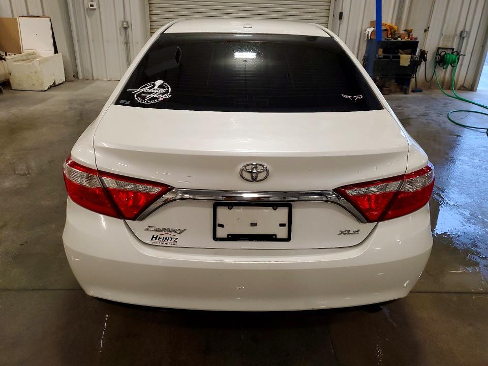 Продажа на аукционе авто 2017 Toyota Camry, vin: 4T1BF1FK4HU786469, номер лота: 64125226