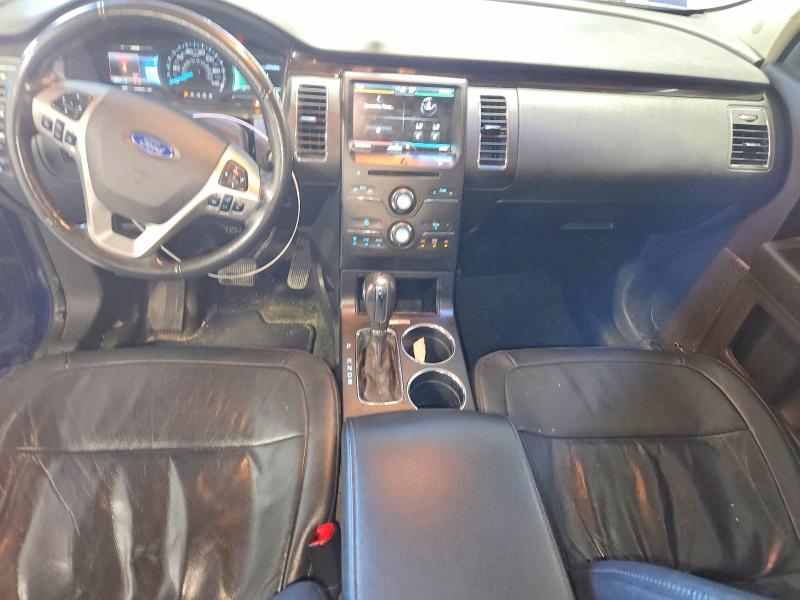 Продаж на аукціоні авто 2013 Ford Flex, vin: 2FMHK6C89DBD02601, номер лоту: 66077466