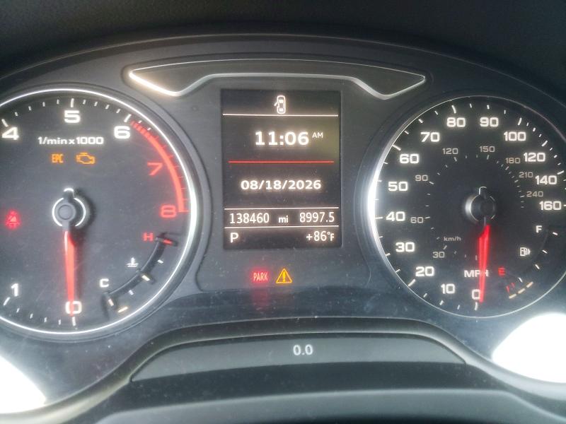 Продаж на аукціоні авто 2015 Audi A3, vin: WAUBFGFF6F1007496, номер лоту: 65305456